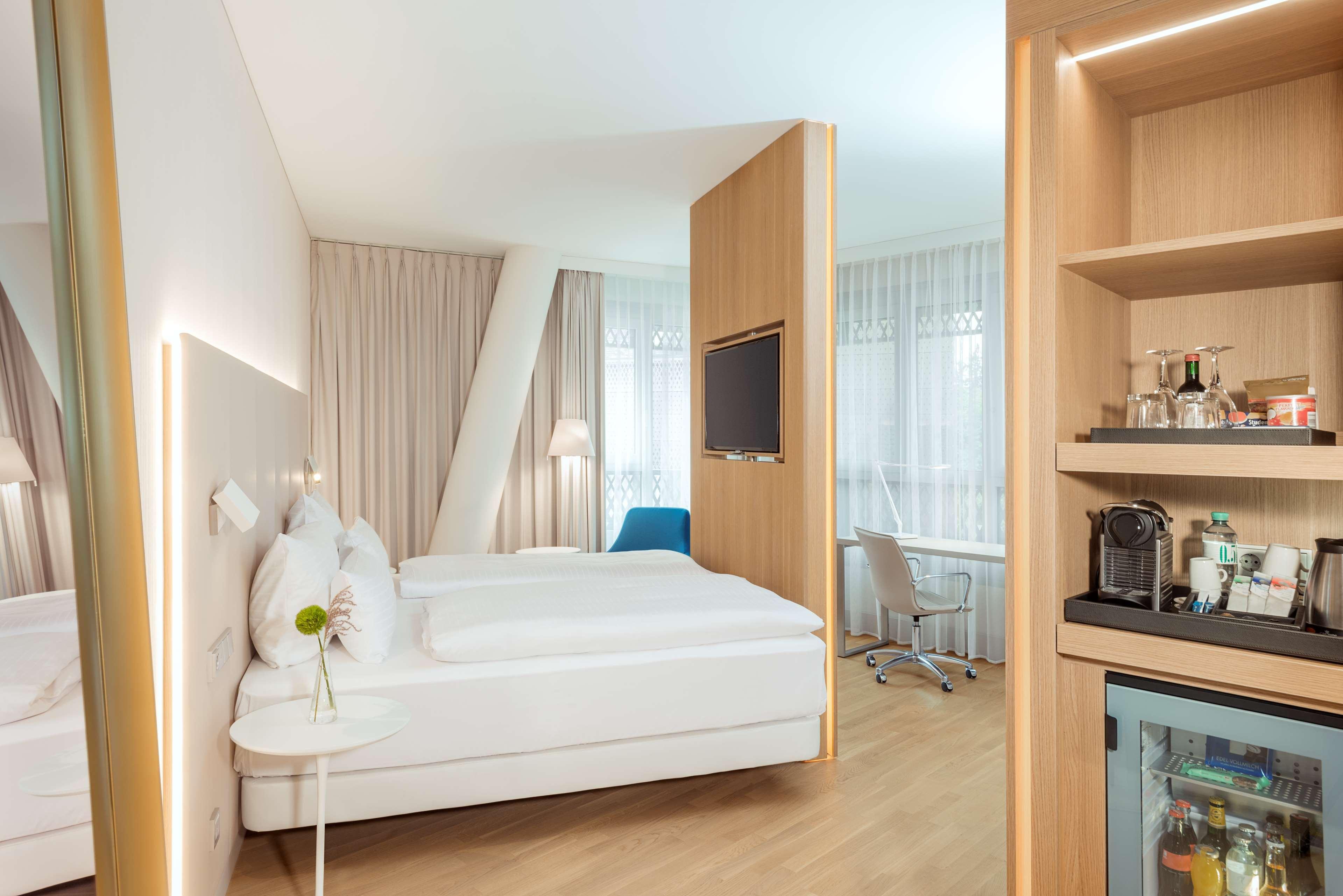 Nh Graz City Hotel Екстериор снимка