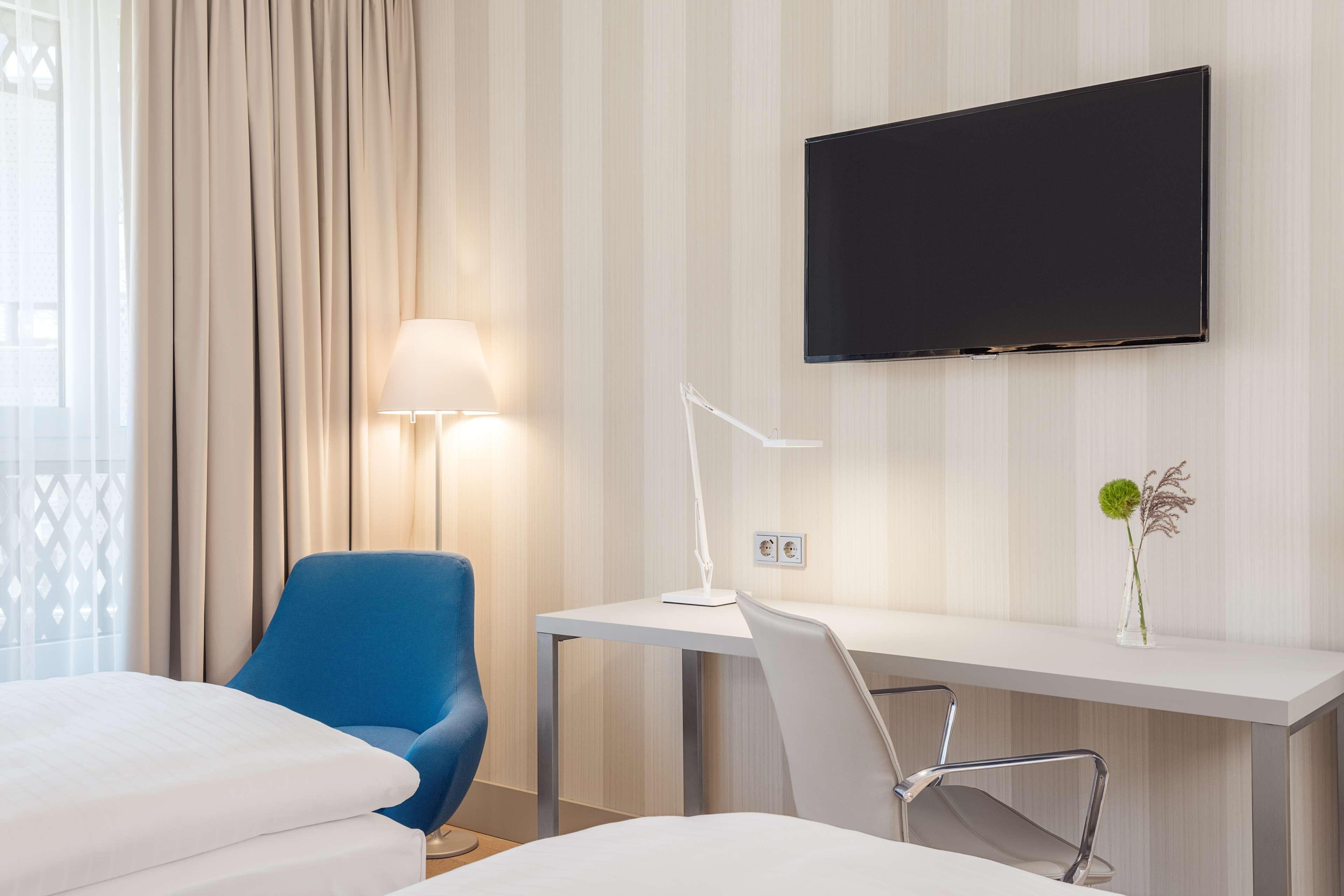 Nh Graz City Hotel Екстериор снимка