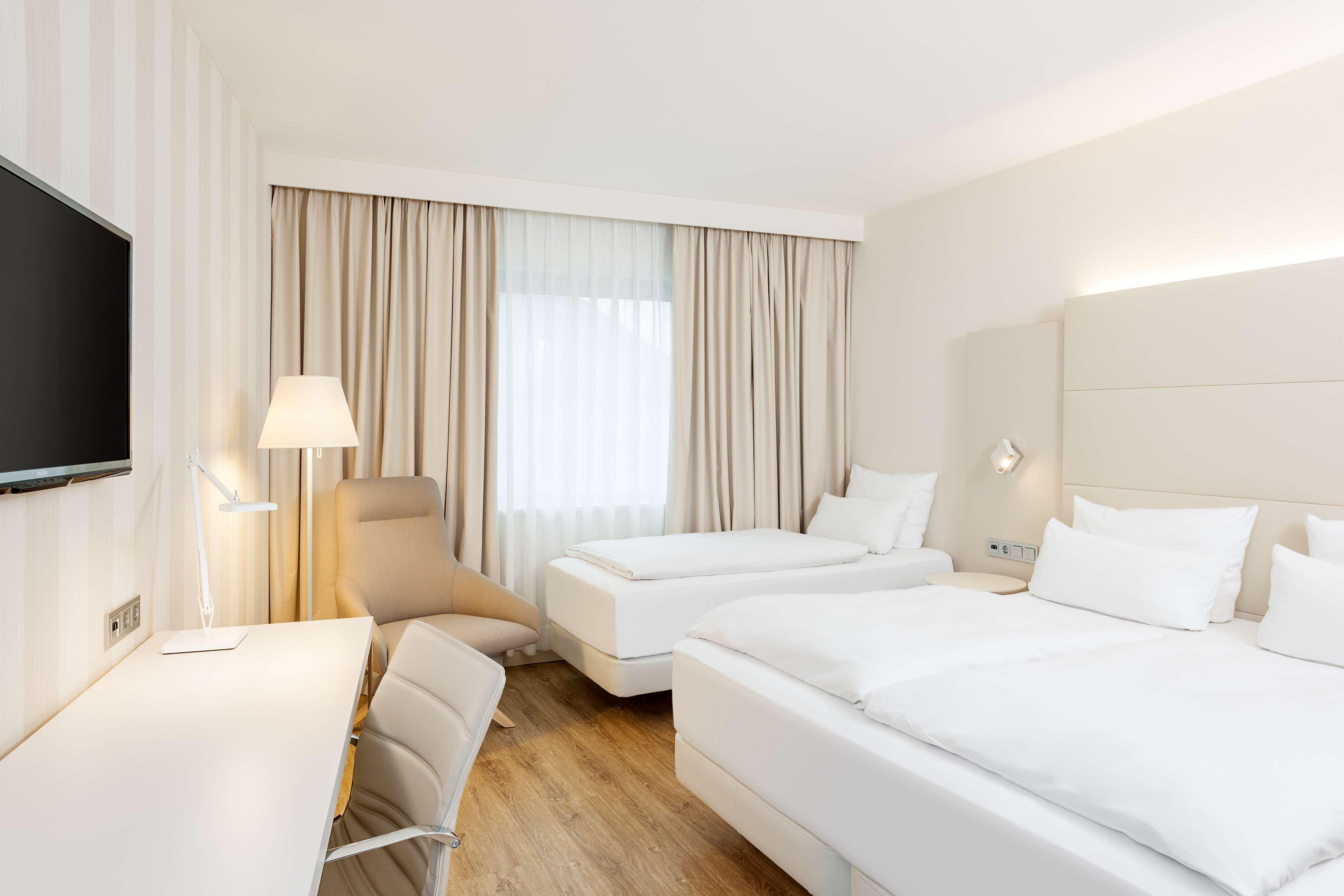 Nh Graz City Hotel Екстериор снимка