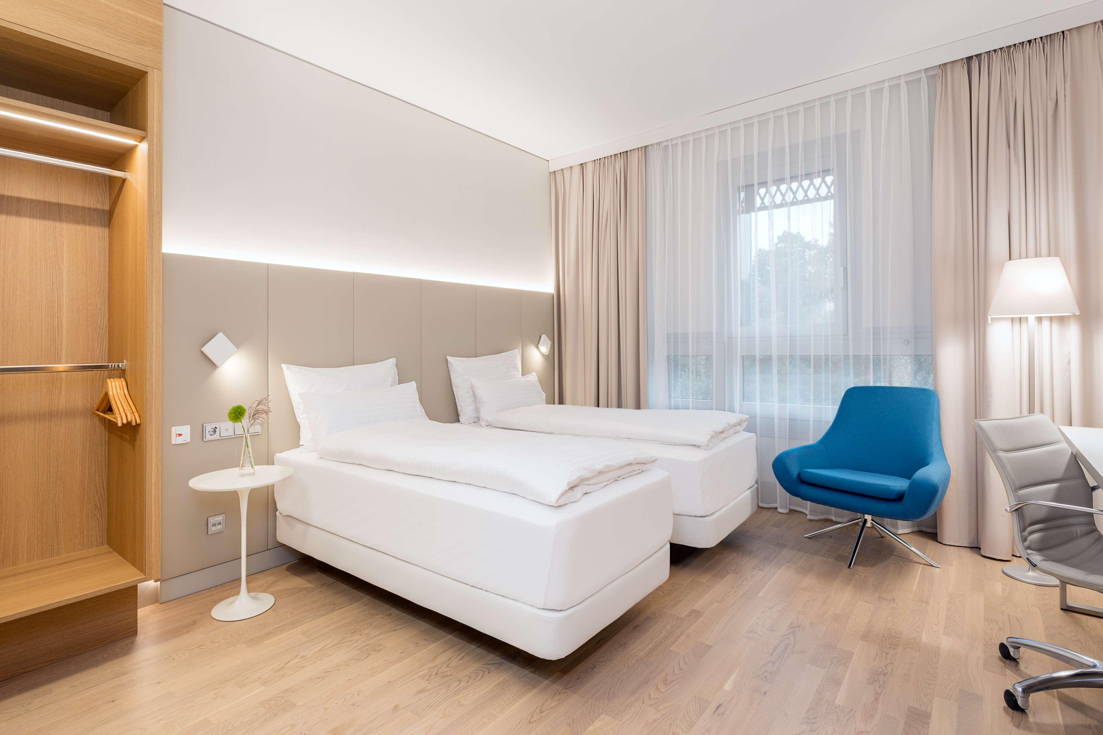 Nh Graz City Hotel Екстериор снимка