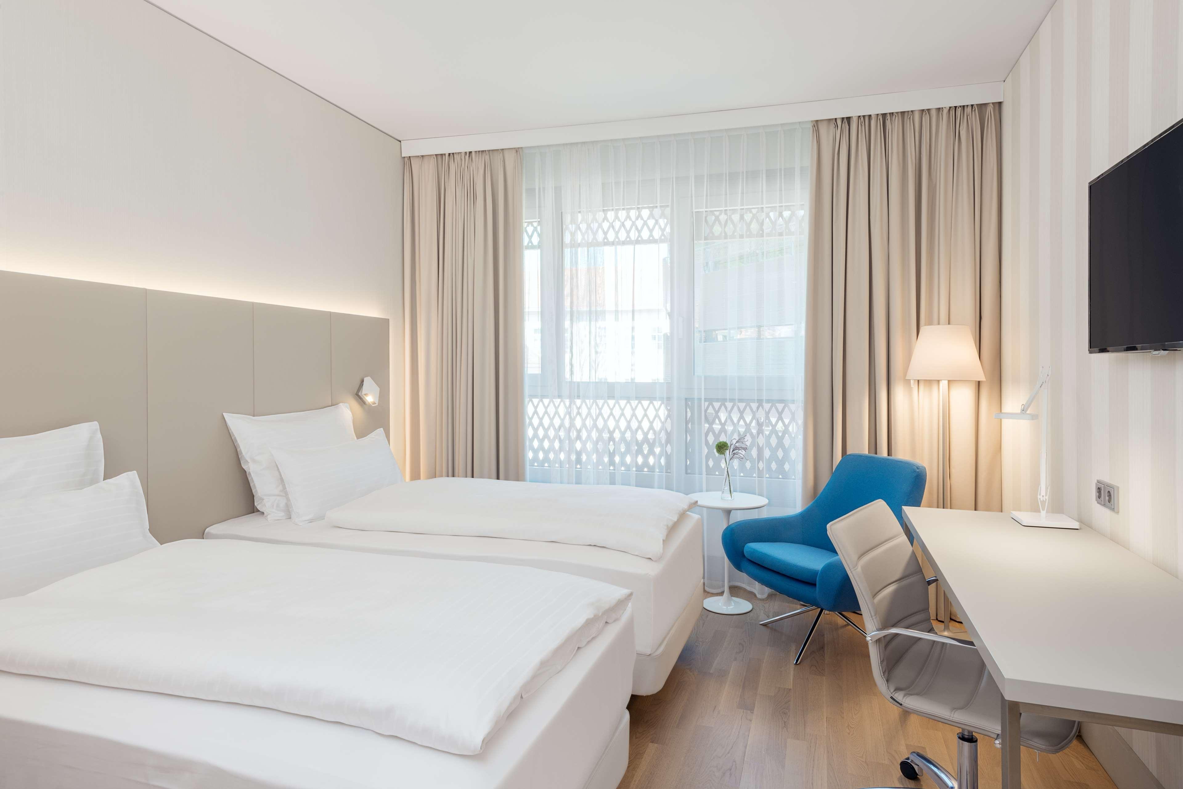 Nh Graz City Hotel Екстериор снимка