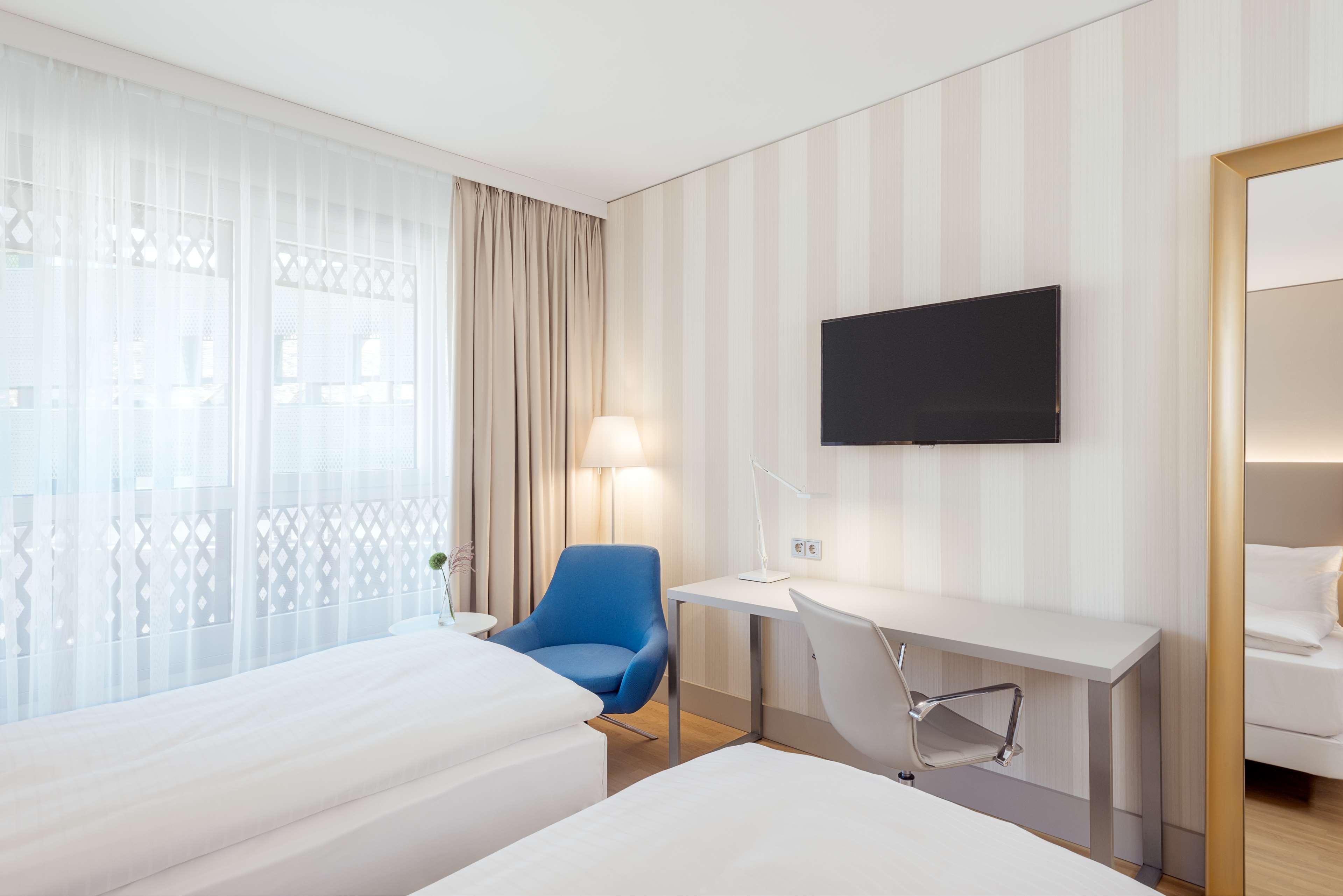 Nh Graz City Hotel Екстериор снимка