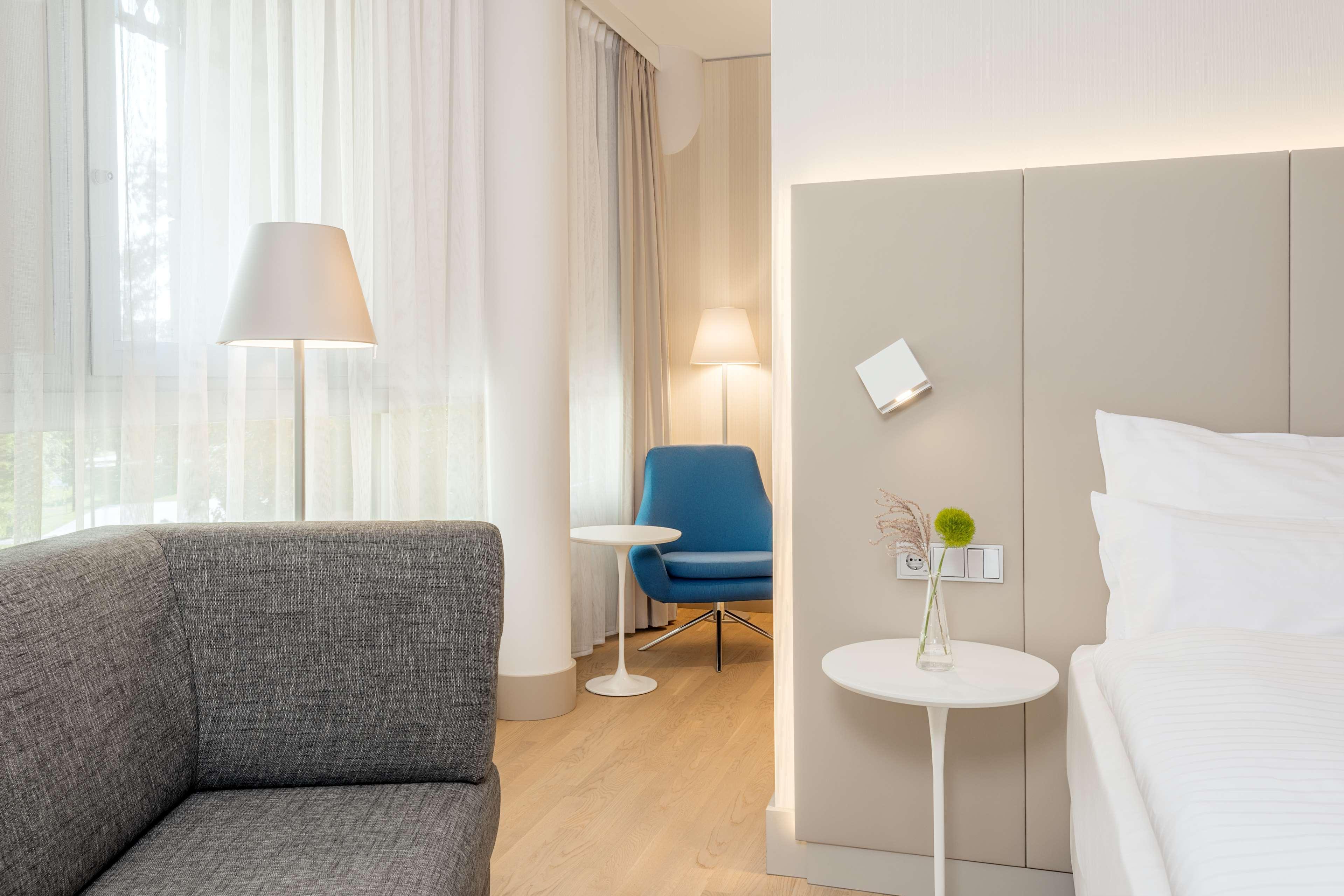 Nh Graz City Hotel Екстериор снимка