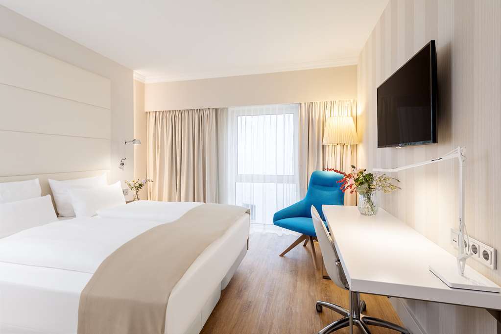 Nh Graz City Hotel Екстериор снимка